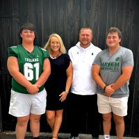 Coach Hendrix (@coach_hendrix) 's Twitter Profile