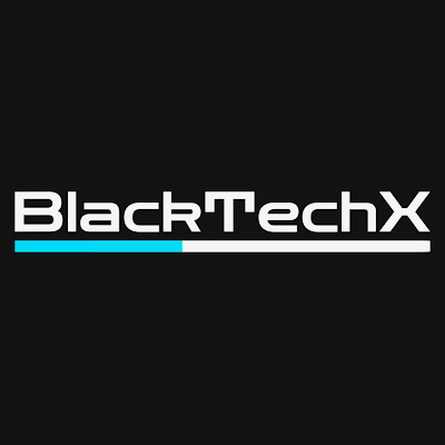 BlackTechX011's profile picture. Developer
