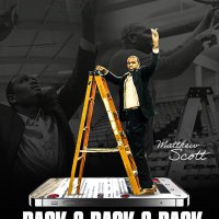 Matthew Scott (@coachmscott87) 's Twitter Profile