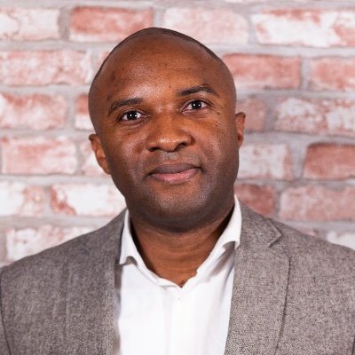 herve_kuetche's profile picture. Leader Flixtalent