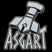 Asgart I| 3D Character Artist |I COMMs Closed (@asgart_3d) 's Twitter Profile