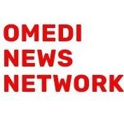 Omedi News Network (@omedinews) 's Twitter Profile Photo Omedi News Network (@omedinews) 's Twitter Profile Photo