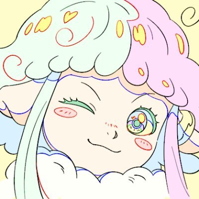 ✨ Charline 🌷さんのプロフィール画像