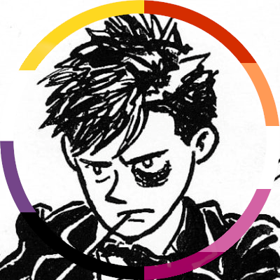 ✶ мастер-фломастер ✶さんのプロフィール画像