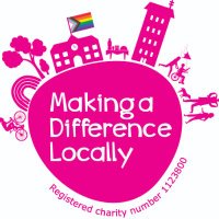 MADL (@madlcharity) Twitter profile photo