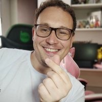 Canal Parabólica 1 Milhão no Youtube (@opedrorenno) 's Twitter Profile Photo Canal Parabólica 1 Milhão no Youtube (@opedrorenno) 's Twitter Profile Photo