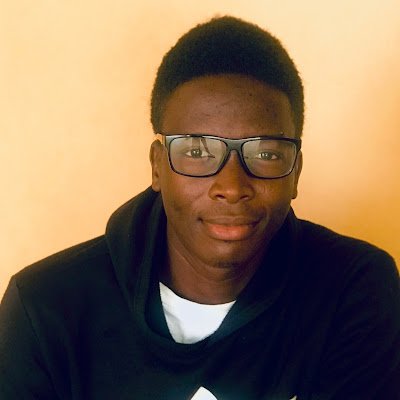 ObedMakolo's profile picture. 