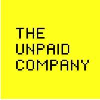 The Unpaid Company (@unpaidcompany) 's Twitter Profile Photo The Unpaid Company (@unpaidcompany) 's Twitter Profile Photo