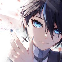 えーてるふぉーげる ship10 (@ethervogel) 's Twitter Profile