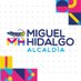 Alcaldía Miguel Hidalgo (@AlcaldiaMHmx) Twitter profile photo