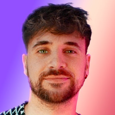 Founder @wearedesignvolt ✦ We help early businesses grow with top-notch design at a low cost ✦ Learn more at https://t.co/XoDV9AOMnj