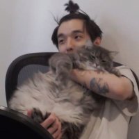 this is zi (@sepupudoun) 's Twitter Profile