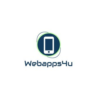 webapps4u's profile picture. Webapps4u specializes in providing comprehensive services for the development of Internet projects of varying complexity since 2017