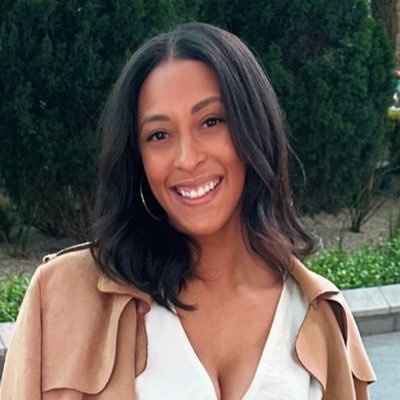 MontanaSymone's profile picture. Gov. Affairs | @AUWCL & @UF Alum. Tweets ≠ Endorsements. Views are my own. Welcome to the party.