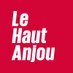 Haut Anjou (@hautanjou) Twitter profile photo Haut Anjou (@hautanjou) Twitter profile photo
