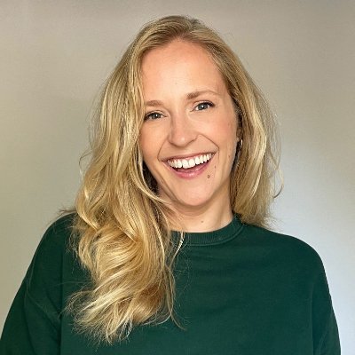 Actor & Multi-Award Winning Voice Artist. She/her. London | Barcelona
