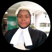 Hauwa Uthman. Esq. (@hauwauthman) 's Twitter Profile