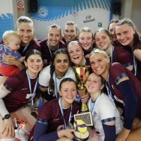 Scotland Women's Volleyball NT 🏴🏐 (@swnt_volleyball) 's Twitter Profile