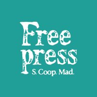 Freepress Coop (@freepresscoop) 's Twitter Profile Photo