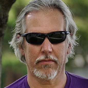 DennisLeviticus's profile picture. It is TWITTER...Twitter, TWI-TTER, T.W.I.T.T.E.R.  X is the dumbest name ever!
Moderna #Vaccinated. #VoteBlue #HarrisWalz 2024
 #resist #bluewave