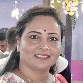 Nishashree54049's profile picture. 