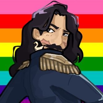 oz | 23 he/him | art diary
pfp by @beetleshark | 🏳️⚧️ 🏴☠️
