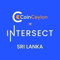 Intersect CoinCeylon x Sri Lanka Hub (@intersectsril) 's Twitter Profile