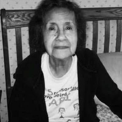 SraChuchita's profile picture. Una vez me bolsearon... 🥺