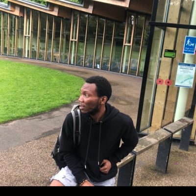 ItieubongUsoroh's profile picture. Humanity || Criminal Defence.