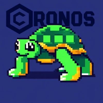 Turtle on Cronos Profile