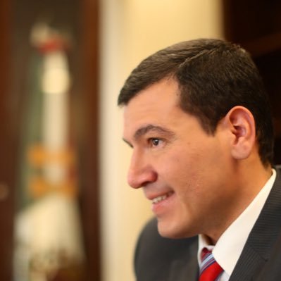 Osiris Cedeño Muñoz Profile