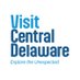 Visit Central Delaware (@visitcentralde) Twitter profile photo Visit Central Delaware (@visitcentralde) Twitter profile photo