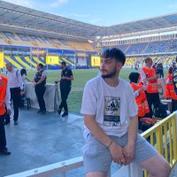 çetin (@karacacetincan) Twitter profile photo