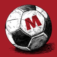 The Moonraker (@moonrakerstfc) Twitter profile photo