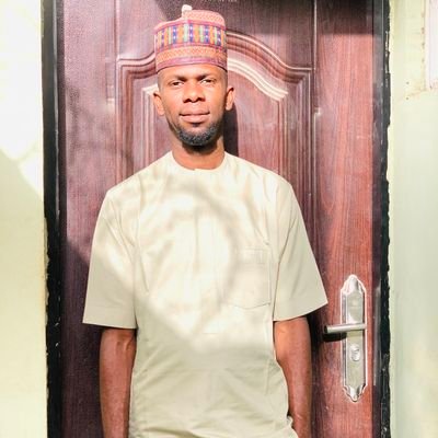 M_A_Madu's profile picture. Lecturer | Researcher | Dad | Patiently Waiting | Silent Achiever | F1 Lover 🏎️| LH44 Fan