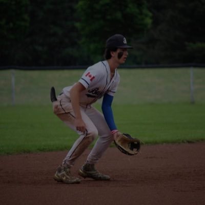 WesCrozier's profile picture. 2028/🇨🇦Ontario Kobras/🇺🇸Indiana Prospects|6’3, 205lbs|INF/RHP|EV95|FB 88