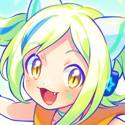 バーチャル化け猫ちず子さんさんのプロフィール画像