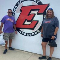 Steve Bartlett (@stickerman44) 's Twitter Profile