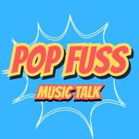 Pop Fuss Podcast 💥 (@popfuss) 's Twitter Profile Photo Pop Fuss Podcast 💥 (@popfuss) 's Twitter Profile Photo