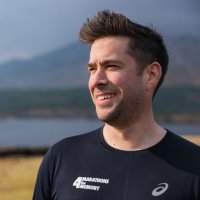 Eoin White (@4marathons) 's Twitter Profile