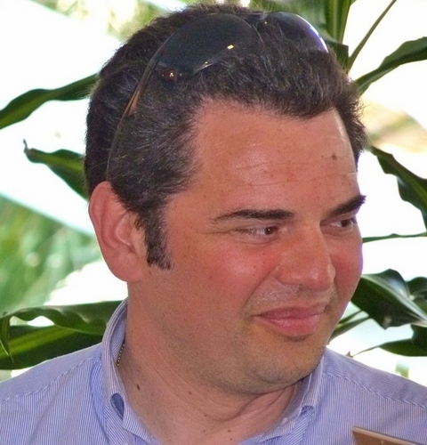 musco32's profile picture. 