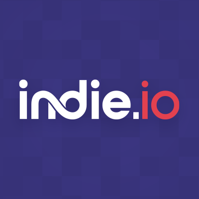 indie.ioさんのプロフィール画像