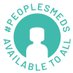 The People's Medicines Alliance (@peoplesmeds) Twitter profile photo The People's Medicines Alliance (@peoplesmeds) Twitter profile photo