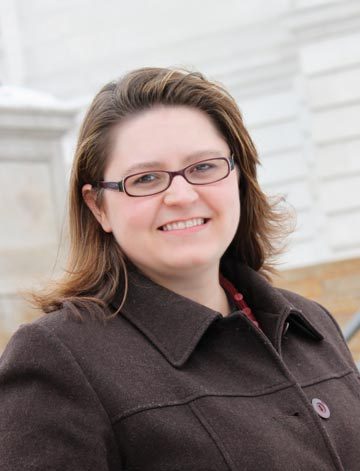 AmberMeyerSmith's profile picture. Director of Programs and Government Relations @cleanwisconsin