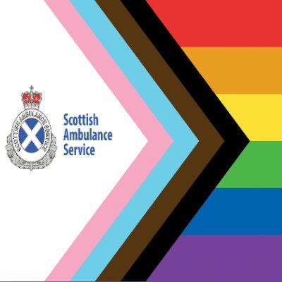 Scottish Ambulance