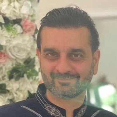 Waqas Qureshi