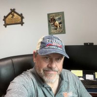 Kevinray #john deere green (@kevinraygreen) 's Twitter Profile