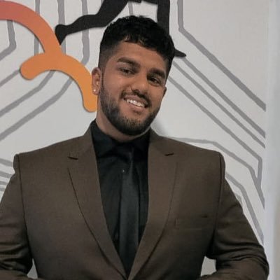 Jas Bardia Profile