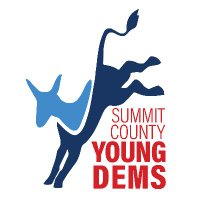 Summit County Young Democrats (@scyoungdem) 's Twitter Profile Photo Summit County Young Democrats (@scyoungdem) 's Twitter Profile Photo