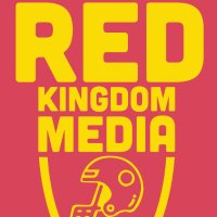 Red Kingdom Media (@redkingdommedia) 's Twitter Profile Photo Red Kingdom Media (@redkingdommedia) 's Twitter Profile Photo